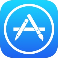 Apple App Store icon, now subject to stricter EU gatekeeper rules