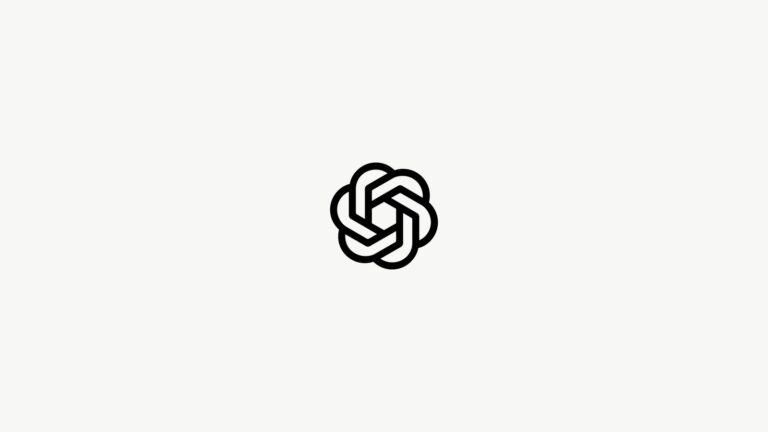 OpenAI logo