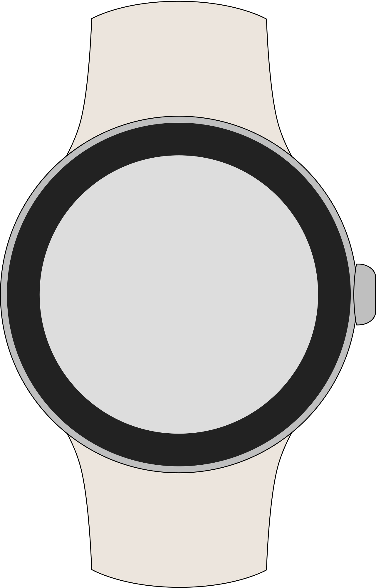 Google Pixel Watch, prior generation ahead of the rumored Pixel Watch 5
